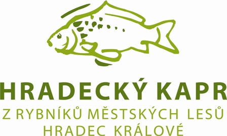 Logo Hradecký kapr